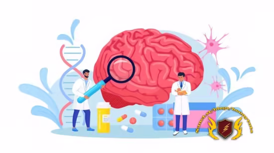 Neurology Course - Anatomy, Physiology, Diseases, and Drugs