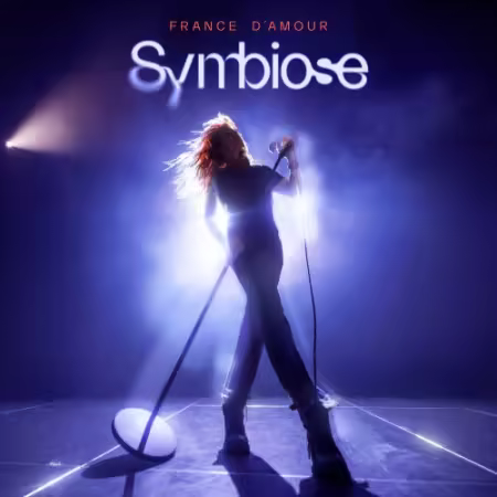 France D'Amour - Symbiose (2026) Mp3 / Flac / Hi-Res