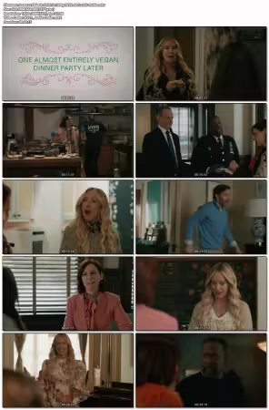 Elsbeth S03E18 1080p WEB AAC x265-RuMa