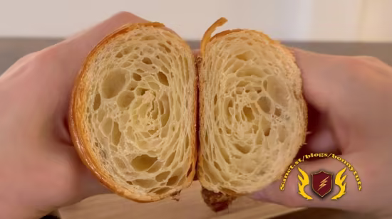 Croissant &amp; Laminated Pastry Masterclass