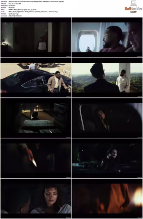 Man on Fire S01 1080p WEBRip HDR10 10Bit DDP5.1 Atmos HEVC-d3g