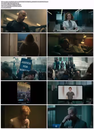 Criminal Record S02E03 NORDiC 1080p ATVP WEB-DL H 265-NGP