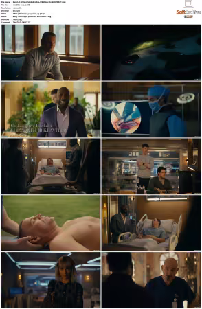 Watson S02 1080p WEBRip x265-KONTRAST