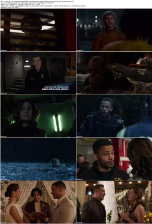 Fire Country S04E20 Try Not to Drown 1080p AMZN WEB-DL DDP 5.1 H.264-FLUX
