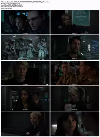 For All Mankind S05E06 MULTI 1080p WEB H264-HiggsBoson