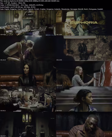 Euphoria US S03E06 1080p DS4K WEBRip DV HDR x265 AAC-NOGRP