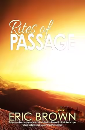 Rites of Passage