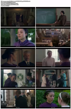 The Testaments S01E08 1080p X265-ELiTE