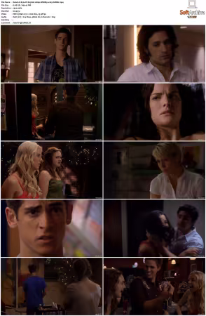Kyle XY S01-S03 1080p WEBRip x265-RARBG