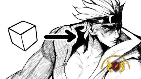 Learn to Draw from Scratch: Fundamentals &amp; Structure
