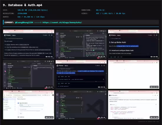 Agentic Development: Build A Stock Market Tracker SaaS