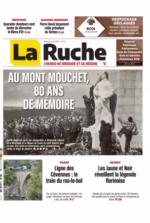 La Ruche - 28 mai 2026