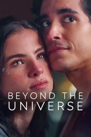 Beyond The Universe 2022 NORDiC 1080p WEB-DL H264 DDP 5.1 Atmos-ADDICTION