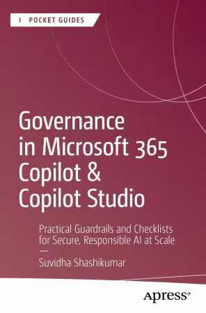 Governance in Microsoft 365 Copilot &amp; Copilot Studio