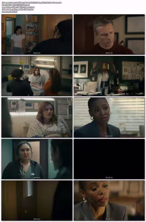 Brilliant Minds S02E15 1080p AV1 10bit-MeGusta