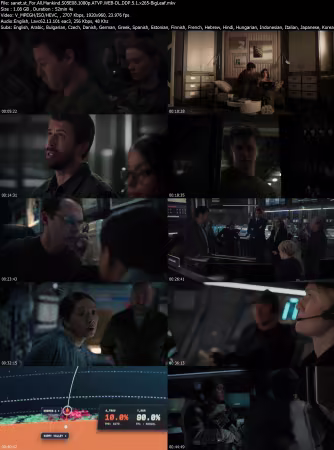 For All Mankind S05E08 1080p ATVP WEB-DL DDP 5 1 x265-BigLeaf