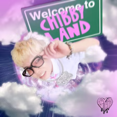 BBY NABE - CHIBBYLAND (2026) (Hi-Res) FLAC/MP3