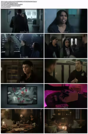 Boston Blue S01E18 2160p WEB HEVC x265-RMT