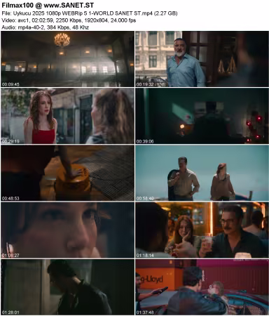 Uykucu 2025 1080p WEBRip 5.1-WORLD