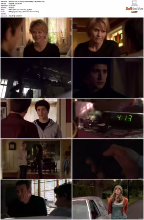 Kyle XY S01-S03 1080p WEBRip x265-RARBG