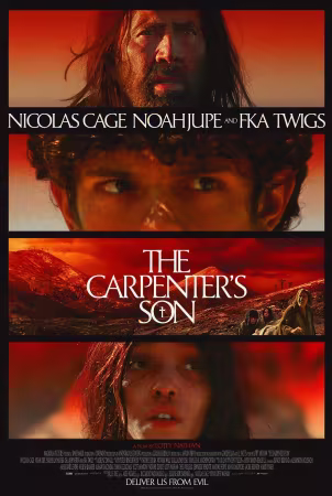 The Carpenters Son 2025 MULTi 1080p WEB H265-BULiTT