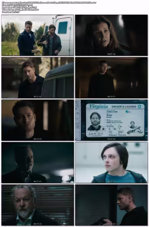 Tracker 2024 S03E21 Chrono Stasis 720p AMZN WEB-DL DDP5 1 H 264-NTb