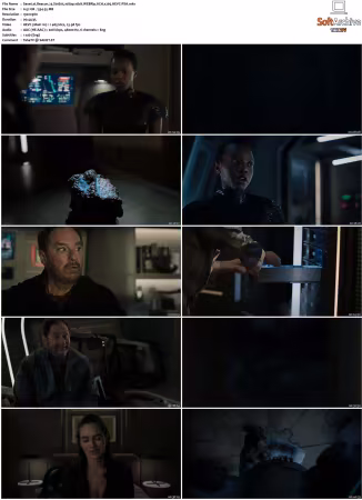 Beacon 23 S01 1080p 10bit WEBRip 6CH x265 HEVC-PSA