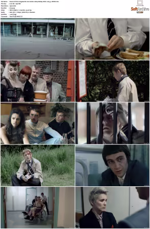 This Is England S01 S03 2006-2015 1080p BluRay HEVC x265 5.1 BONE