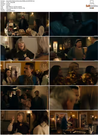 Best Medicine S01 1080p WEBRip x265-KONTRAST