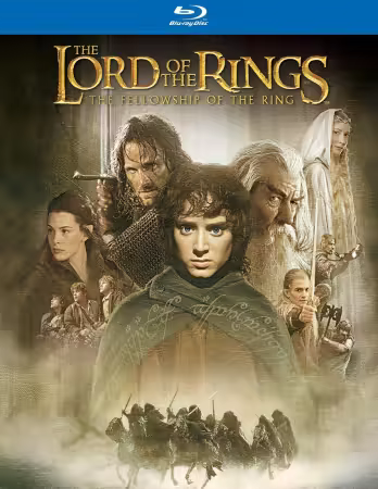 The Lord of the Rings 2001 Extended Remastered 1080p BluRay AV1 DDP5.1-dAV1nci