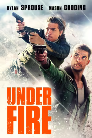 Under Fire 2025 MULTi VFi 1080p WEBRip AC3 5.1 H264-LiHDL