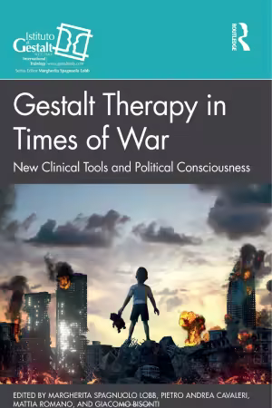 Gestalt Therapy in Times of War