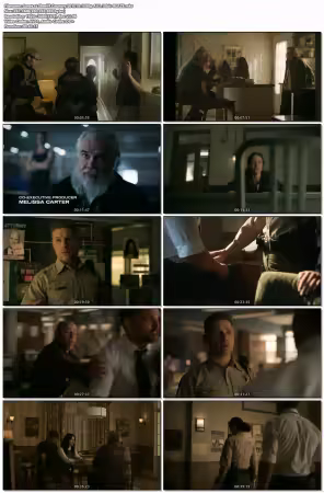 Sheriff Country S01E18 1080p AV1 10bit-BLAZE