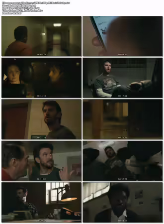 The Terror S03E01 1080p WEB x265-Eddy