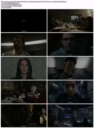 For All Mankind S05E07 The Sirens of Titan 2160p ATVP WEB-DL DDP5 1 Atmos DV HDR H 265-FLUX