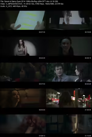 Starry Eyes 2014 1080p BluRay x264-OFT