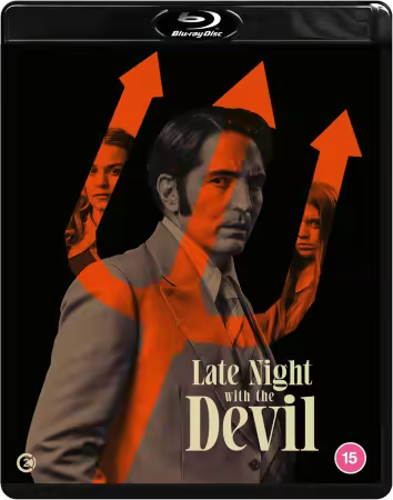 Late Night With The Devil 2024 iTA-ENG Bluray 1080p x264-CYBER