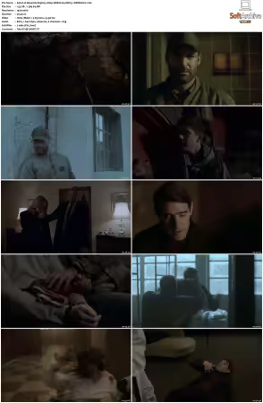 Absentia S01 S03 1080p WEB H264 DDP5.1-DERMAGiC