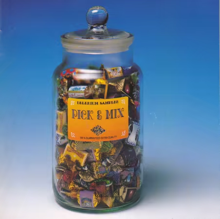 Various – Pick &amp; Mix (1995)