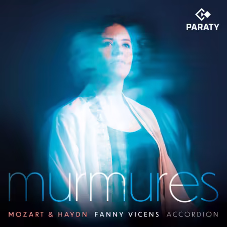 Fanny Vicens - Murmures (2026)
