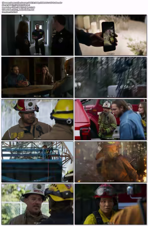 Fire Country S04E19 1080p WEB AAC x265-RuMa
