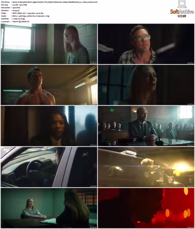 Daredevil Born Again S01-S02 1080p WebRip EAC3 5.1 x265-Lootera