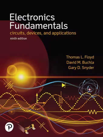 Electronics Fundamentals: Circuits, Devices &amp; Applications, 9th Edition