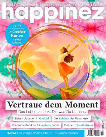 Happinez - Nr.05 2026