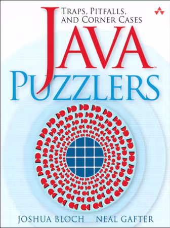 Java Puzzlers: Traps, Pitfalls, and Corner Cases (True/Retail EPUB)