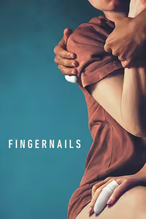 Fingernails 2023 2160p ATVP WEB-DL DUAL DDP5.1 Atmos DoVi HDR H265-TURG