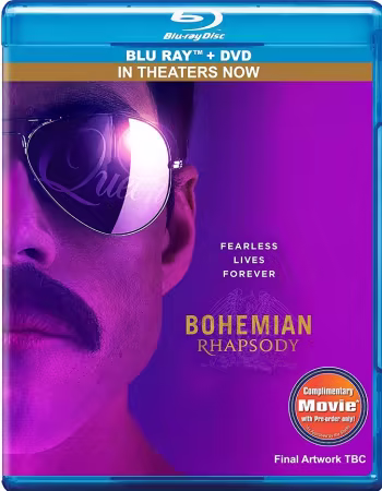 Bohemian Rhapsody 2018 2160p 10bit HDR BluRay 8CH x265 HEVC-PSA