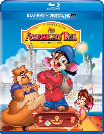 An American Tail 1986 REPACK 1080p BluRay DDP 5.1 x265-edge2020