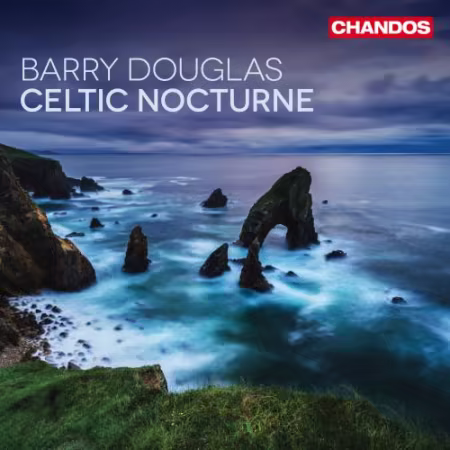 Barry Douglas - Celtic Nocturne (2026) Mp3 / Flac / Hi-Res