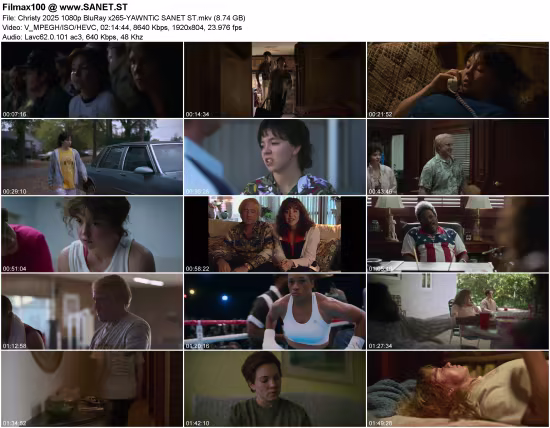 Christy 2025 1080p BluRay x265-YAWNTiC